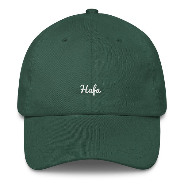 HAFA Cap 2.0 (6 colors)