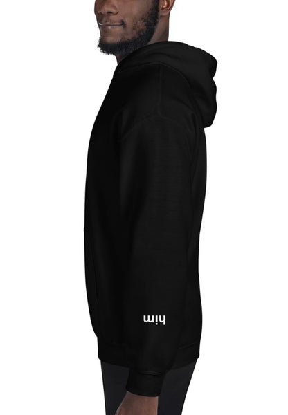 Oni Wan Custom Shirt & Hoodie - Size Large
