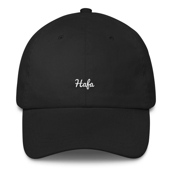 HAFA Cap 2.0 (6 colors)